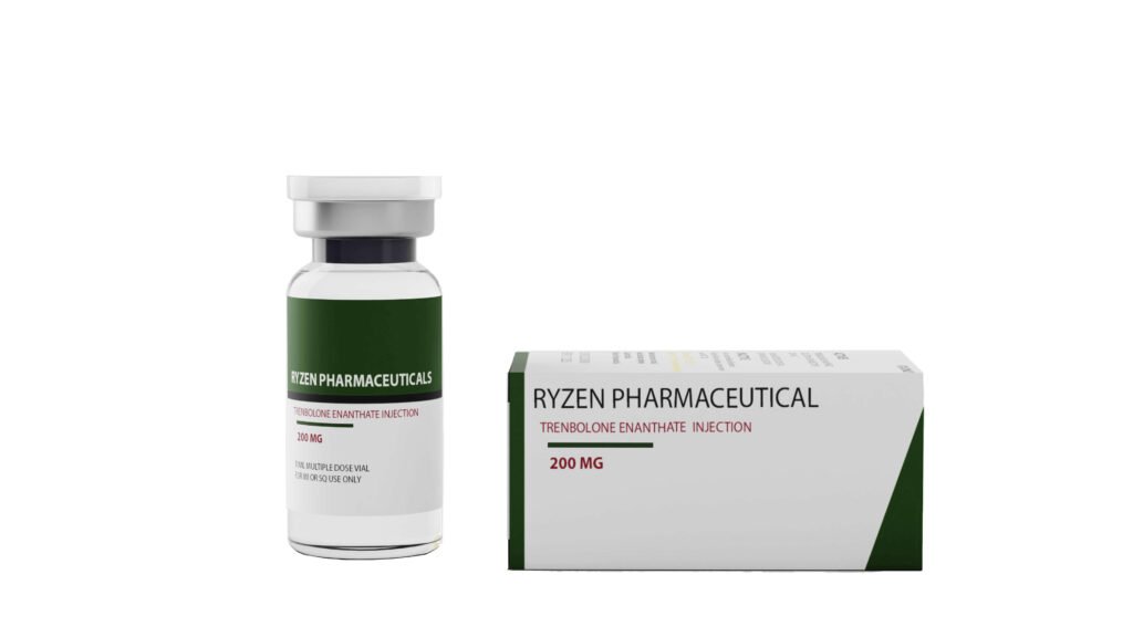 Trenbolon Enanthate Mg Ryzen Pharma Mega Steroids Is