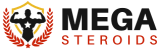 MEGA-STEROIDI.is