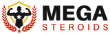 MEGA-ESTEROIDES.is