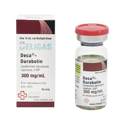 ديكا دورابولين 300 ملغ 10 مل - أدوية بيليجاس