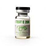 EQ 200 (Equipoise 200 mg / ml + Prueba E 200 mg / ml) 10ml - Dragon Pharma