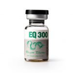 EQ 300 (Equipoise 300 mg / ml + Prueba E 200 mg / ml) 10ml - Dragon Pharma