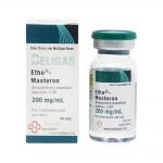 Etho Masteron 200 mg 10 ml - Beligas Pharmaceuticals