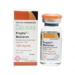 Propha Masteron 100mg 10ml - Beligas Pharmaceuticals