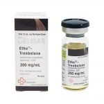 Eto Trenbolone 200mg 10ml - Beligas Pharmaceuticals
