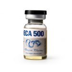 Deca 500 mg / ml 10 ml - Dragon Pharma