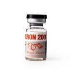 Masteron 200 mg / ml 10 ml - Dragon Pharma