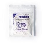 Proviron 25 mg / tab 100 pestañas - Dragon Pharma