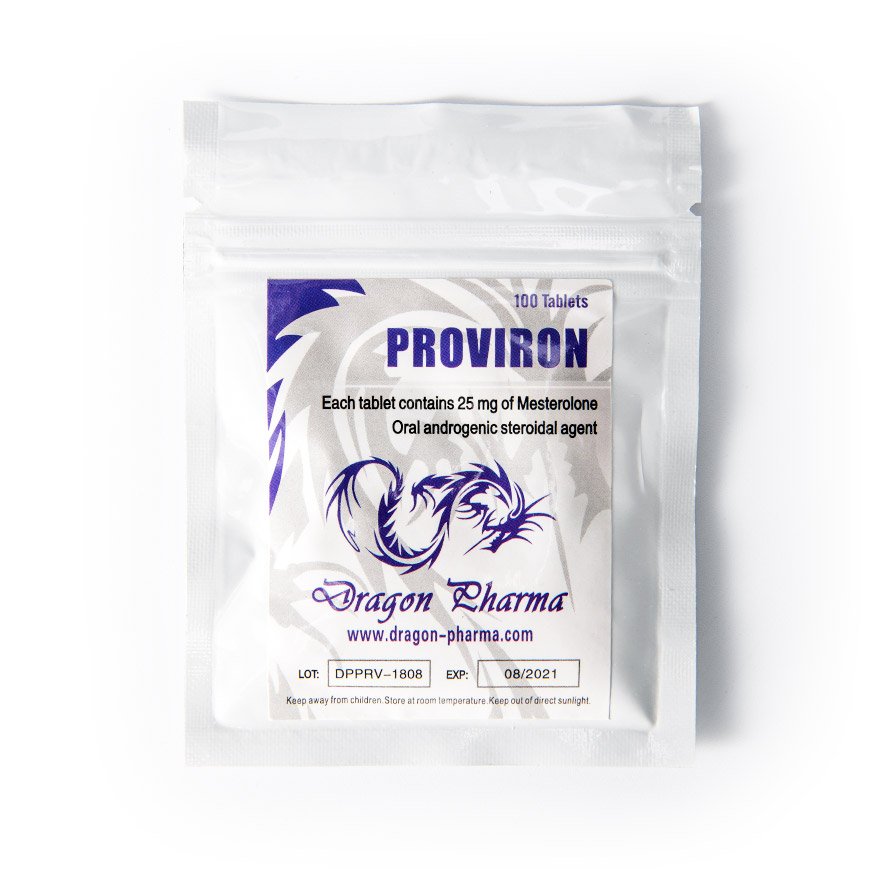 Proviron Tablets Online | Masterelone Steroids for Sale