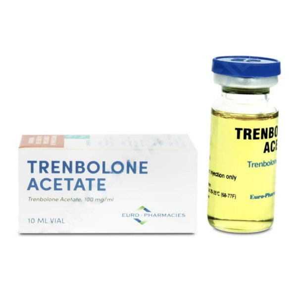 Euro Pharmacies Trenbolone Acetate