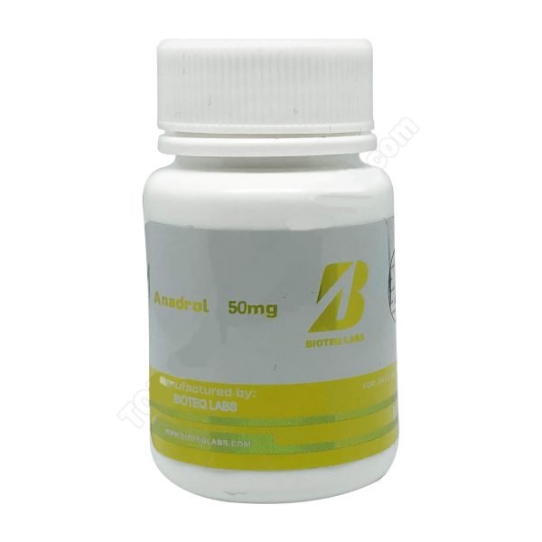 bioteq labs anadrol