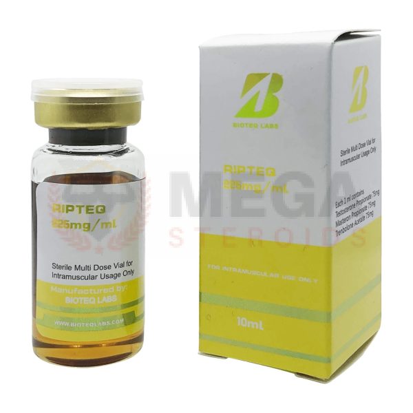 bioteq labs ripteq