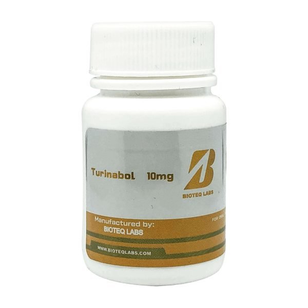 bioteq labs turinabol