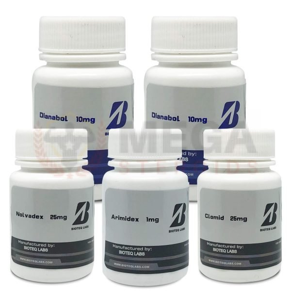 pack bioteq 2dianabol