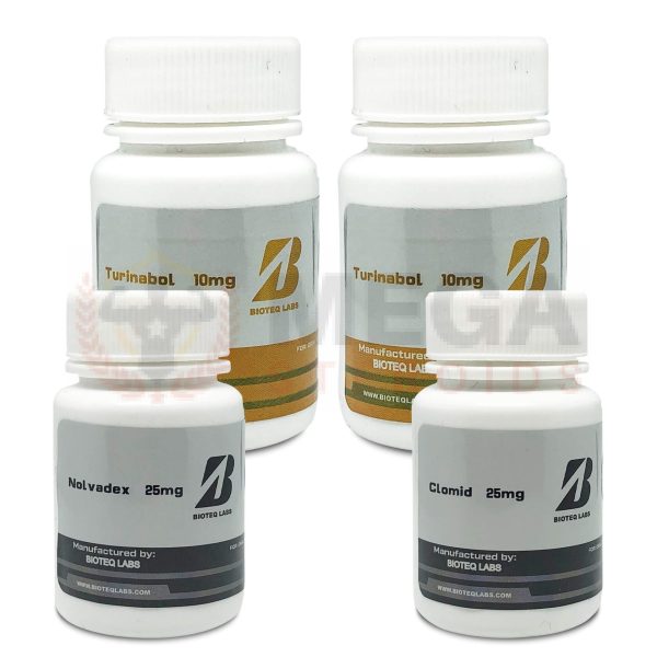 pack bioteq 2turinabol nolvadex clomid