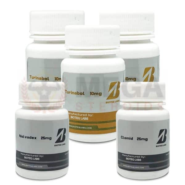 pack bioteq 3turinabol nolvadex clomid