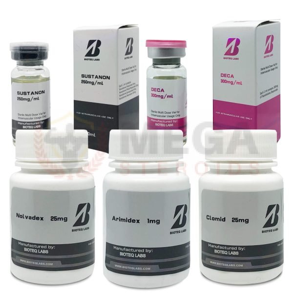 pack bioteq susta deca