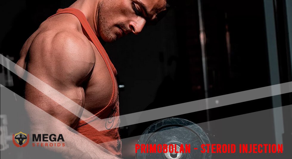 Ciclo Primobolan: la migliore iniezione di steroidi per il bodybuilding