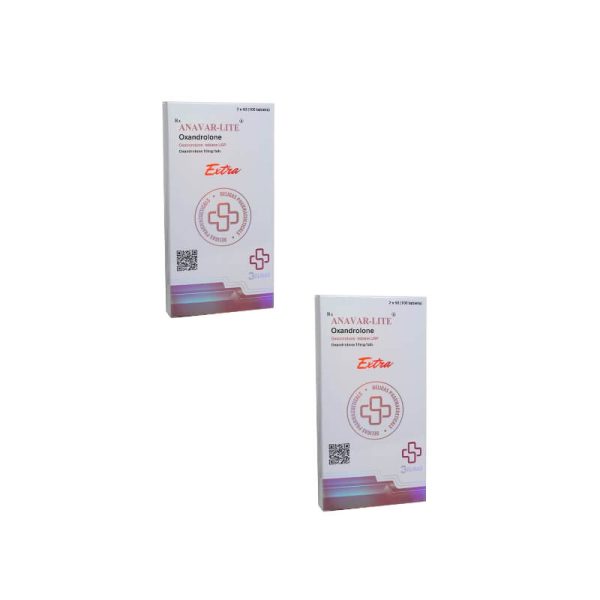 Pacote de ganho de força 6 semanas (Anavar) Beligas World