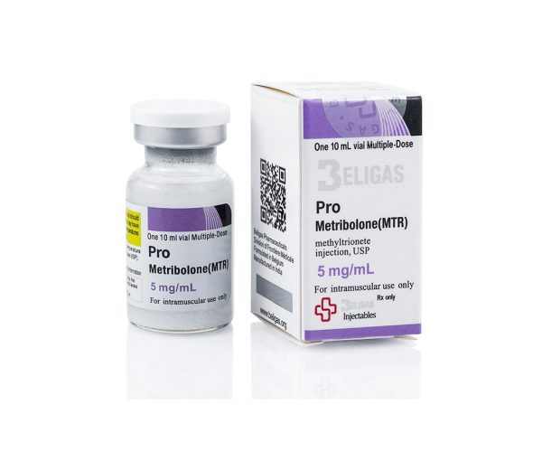 Methyltrionete, 5mg(MTR 1 vial) - Beligas USA