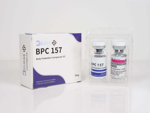BPC 157 5mg beligas
