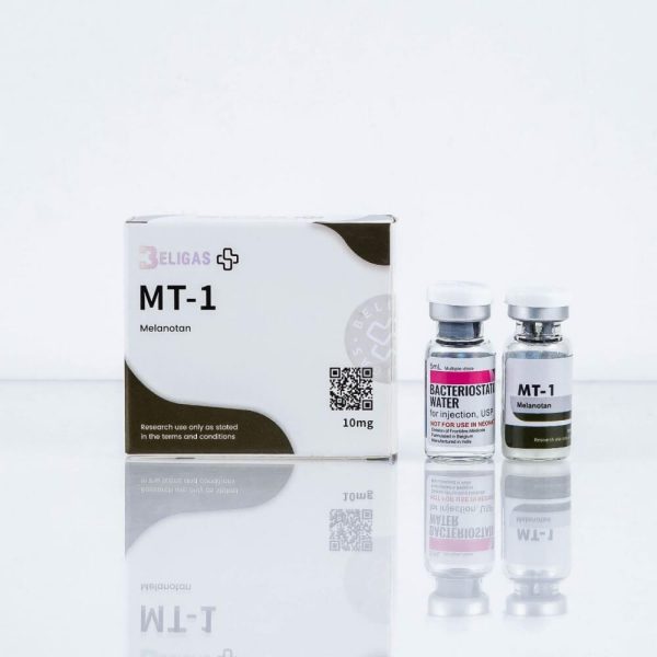 Melanotan MT-1 - Beligas(mondo)