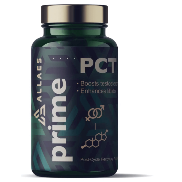 Allaes Prime PCT Driada médical (1)