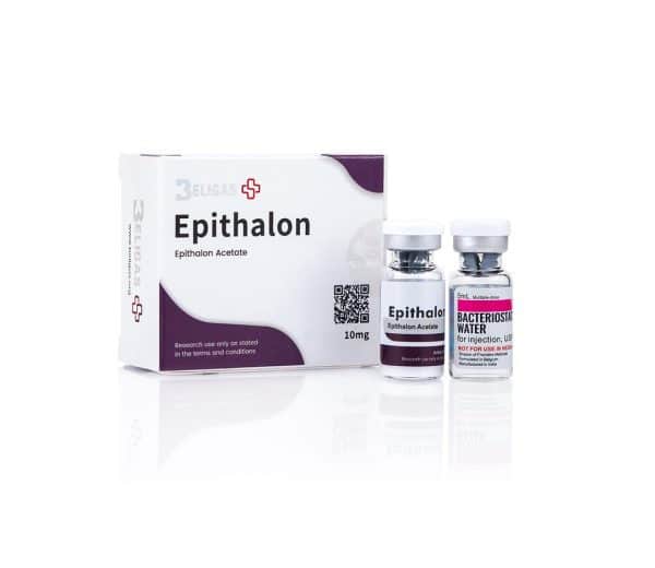 Epitalon 10mg Beligas(international)