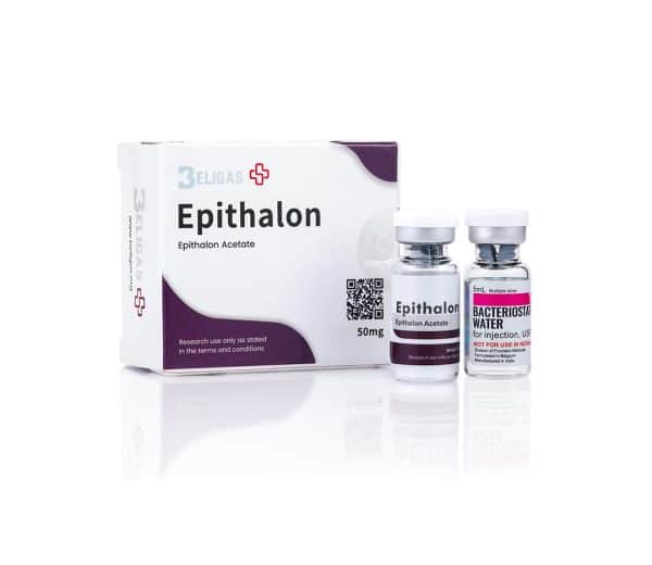 Epitalon 50mg Beligas(international)