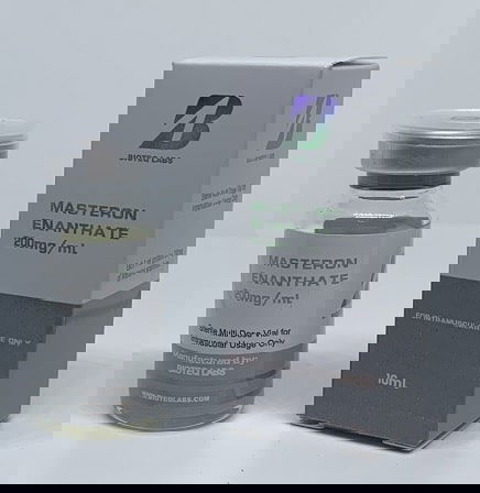 masteron enan 200 bioteq