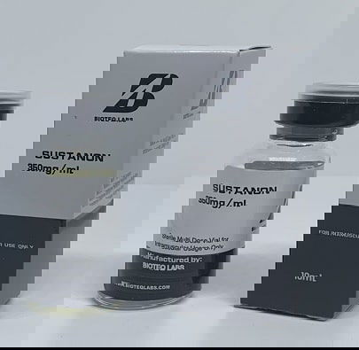 sustanon 350 bioteq