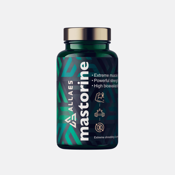 Allaes Mastorine 10mg (S23) Driada Medical